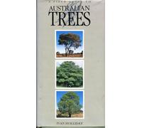 A Field Guide to Australian Trees