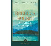 A Field Guide To Getting Lost (Canons)