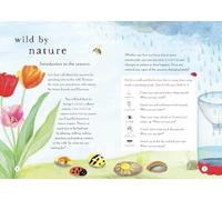 A Field Guide to Nature: Learn and play through the seasons (Field Guide series)
