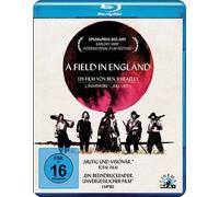 A Field in England (Blu-ray)