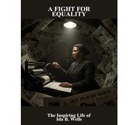 A Fight For Equality: The Inspiring Life Of Ida B. Wells