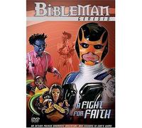 A Fight for Faith -Live Edition, Bibleman Series