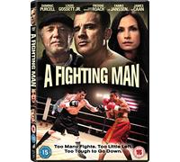 A Fighting Man [DVD]