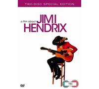 Jimi Hendrix [Special Edition] [DVD] [1973]