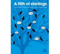 [ A Filth of Starlings A Compilation of Bird and Aquatic Animal Group Names By PatrickGeorge , Paperback, May- 11- 2009 ]