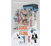 A FINAL FLING: The Cantina Tales