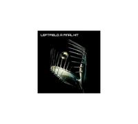 A Final Hit - The Best Of Leftfield