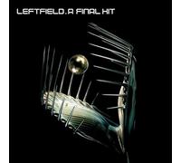A Final Hit - The Best Of Leftfield