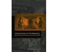 A Financial History of the Netherlands