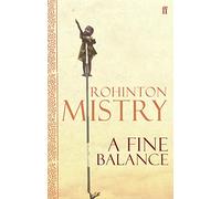 A Fine Balance