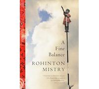 A Fine Balance