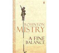 A Fine Balance