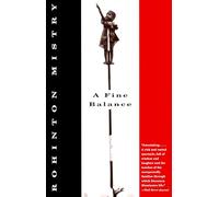 A Fine Balance (Vintage International)