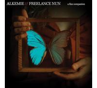 Freelance Nun Alkemie A Fine Companion (Vinyl) (US IMPORT)