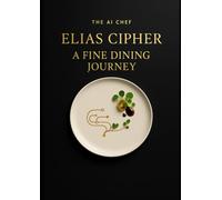 A Fine Dining Journey