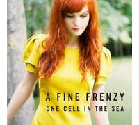 A Fine Frenzy One Cell in the Sea (CD) Album