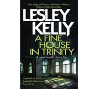 A Fine House in Trinity