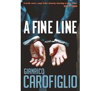 Fine Line, A (Guido Guerrieri)