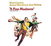 A Fine Madness(1968)