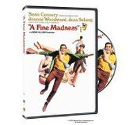 A Fine Madness [DVD] [1966] [Region 1] [US Import] [NTSC]