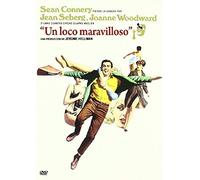 A Fine Madness DVD Film - Standard Edition