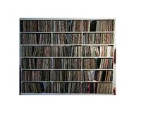 A fine Mess (1986) [VINYL]