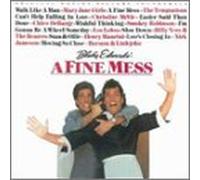 A Fine Mess - A Fine Mess [VINYL]