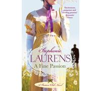 A Fine Passion : Number 4 in series