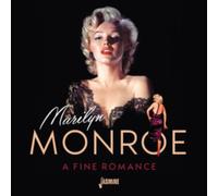 Marilyn Monroe - A Fine Romance