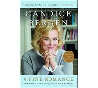 A Fine Romance (A Bestselling Memoir)