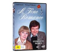 A Fine Romance - Complete Series