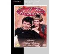 A Fine Romance: Series 1, 2 & 3 - Episodes 1, 2 & 6