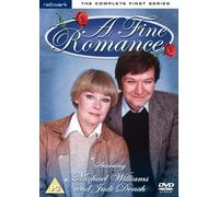 A Fine Romance - The Complete First Series [DVD]