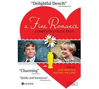A Fine Romance: The Complete Series 2 [DVD]