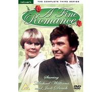 A Fine Romance: The Complete Series 3 [DVD]