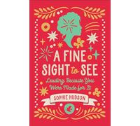 A Fine Sight to See: Leading Because You Were Made for It