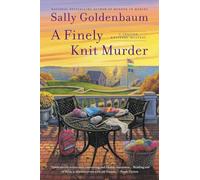 A Finely Knit Murder (Seaside Knitters Mysteries)