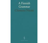 A Finnish Grammar
