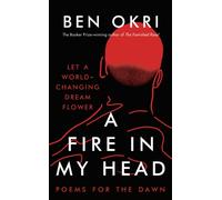 A Fire in My Head