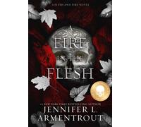 A Fire in the Flesh Special Edition : Volume 3