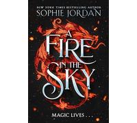 A Fire in the Sky