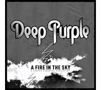 A Fire In The Sky - Selected Career-Spanning Songs - Deep Purple CD