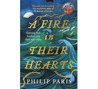 A Fire in Their Hearts : Claiming their freedom was their only crime