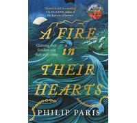 A Fire in Their Hearts : Claiming their freedom was their only crime