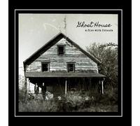 A Fire With Friends - Ghost House
