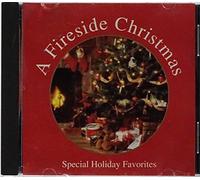 A Fireside Christmas (Special Holiday Favorites)