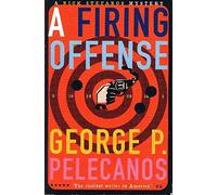 A Firing Offense (Five Star Title)