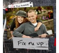 A Firm Handshake - Fix Me Up - Deluxe Edition