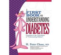 A First Book for Understanding Diabetes