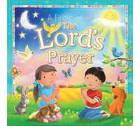 A First Book of the Lord's Prayer